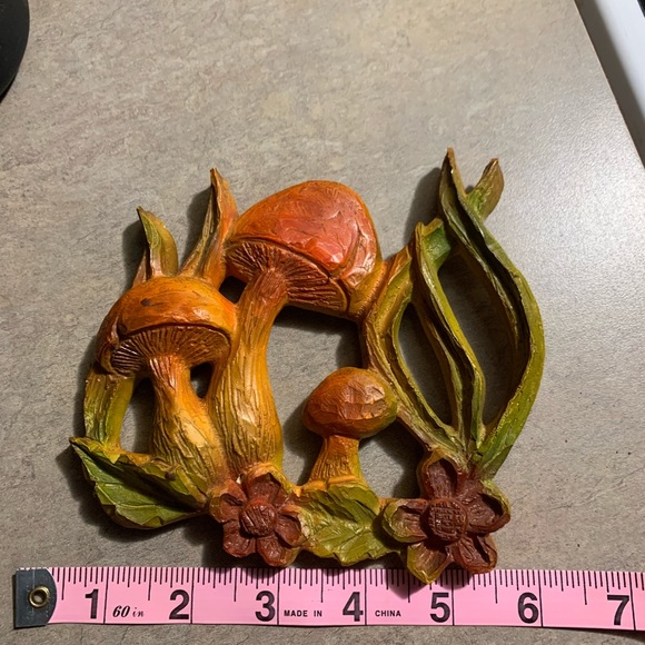 Mushrooms - Picture 3 of 5